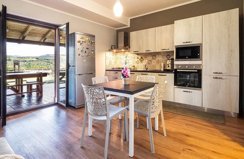 Torchiara House | Gorgeous home in Torchiara