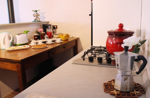 Pisciarelli House | Gorgeous villa in a private woodland , lake view and wide open space