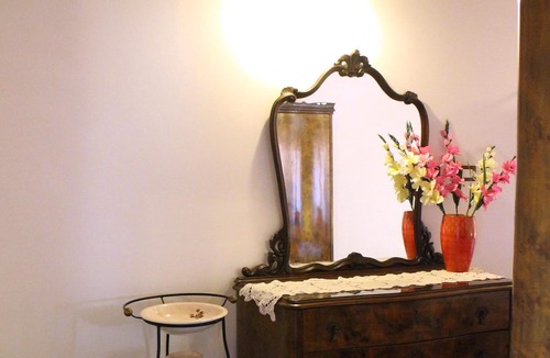 Pisciarelli House | Gorgeous villa in a private woodland , lake view and wide open space