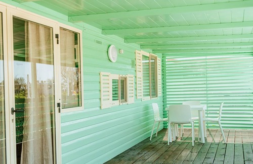 Ladispoli House | Gotha Beach Srl - Casetta Salvia