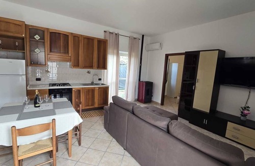 Ladispoli House | Gotha Beach Srl - Villino Magnolia