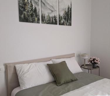 Padernello Apartment | Gottardo Apartments
