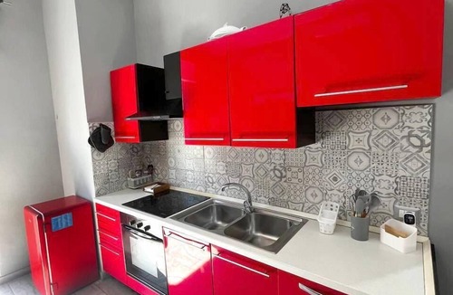 Quartiere XXXIII Lido di Ostia Ponente Apartment | Grado 2.0 Ostia Lido Center