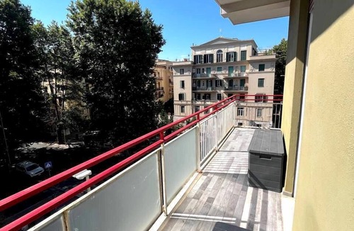 Quartiere XXXIII Lido di Ostia Ponente Apartment | Grado 2.0 Ostia Lido Center