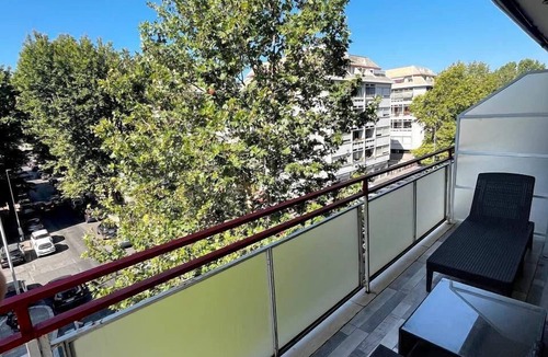 Quartiere XXXIII Lido di Ostia Ponente Apartment | Grado 2.0 Ostia Lido Center