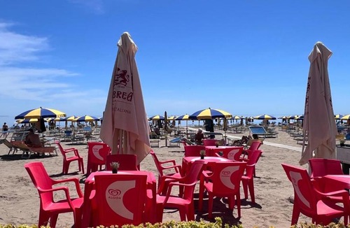 Grado Pineta Apartment | Grado Go Home