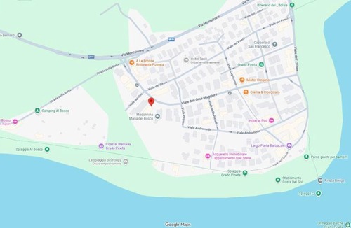 Grado Pineta Apartment | Grado Go Home