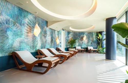 Santa Maria di Castellabate Hotel | Grand Hotel Santa Maria