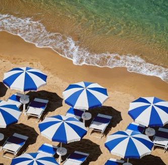 Santa Maria di Castellabate Hotel | Grand Hotel Santa Maria