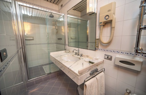Grosseto Hotel | Grand Hotel Bastiani