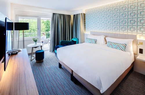 Bregenz Hotel | Grand Hotel Bregenz - MGallery Collection