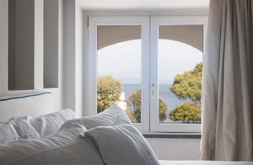 Sant'Agnello Hotel | Grand Hotel Cocumella
