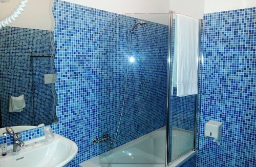 Anzio Hotel | Grand Hotel Dei Cesari