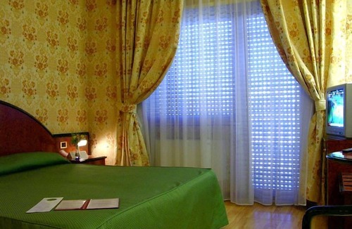 Anzio Hotel | Grand Hotel Dei Cesari