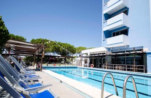 Lido di Tarquinia Hotel | Grand Hotel Helios