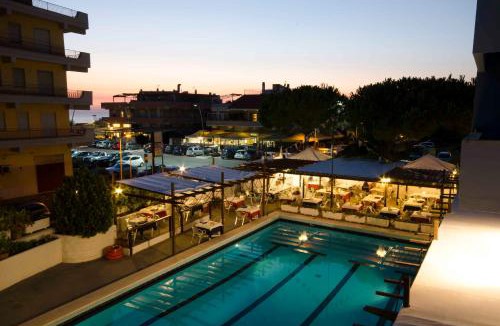 Lido di Tarquinia Hotel | Grand Hotel Helios