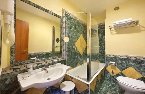 Sant'Agnello Hotel | Grand Hotel Parco del Sole - All Inclusive