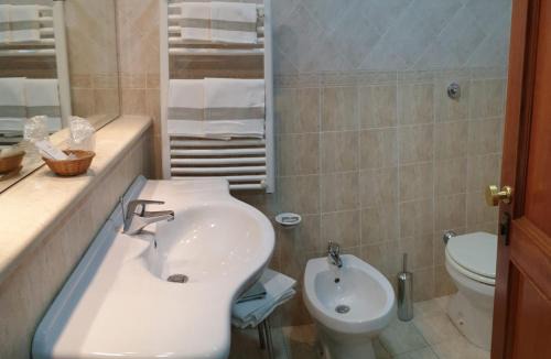 Cassino Hotel | Grand Hotel Pavone