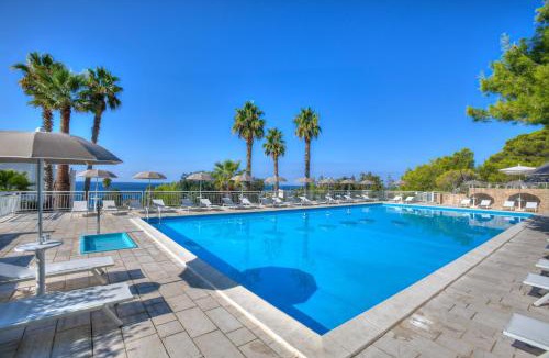 Santa Caterina Hotel | Grand Hotel Riviera - CDSHotels