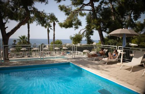 Santa Caterina Hotel | Grand Hotel Riviera - CDSHotels