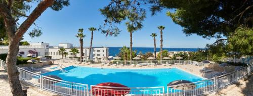 Santa Caterina Hotel | Grand Hotel Riviera - CDSHotels