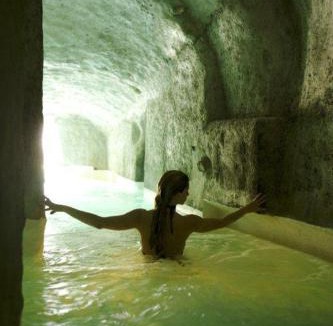Ponza Hotel | Grand Hotel Santa Domitilla