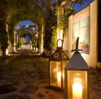 Ponza Hotel | Grand Hotel Santa Domitilla