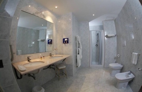 Brindisi Histotic Center Hotel | Grande Albergo Internazionale