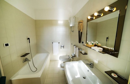 Formia Hotel | Grande Albergo Miramare