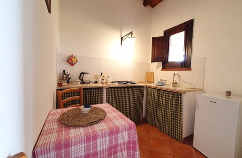 Buseto Palizzolo House | Grande Baglio Anastè by Interhome