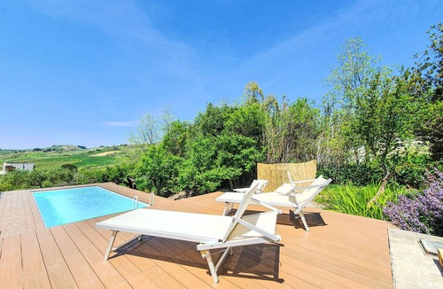 Buseto Palizzolo House | Grande Baglio Anastè by Interhome