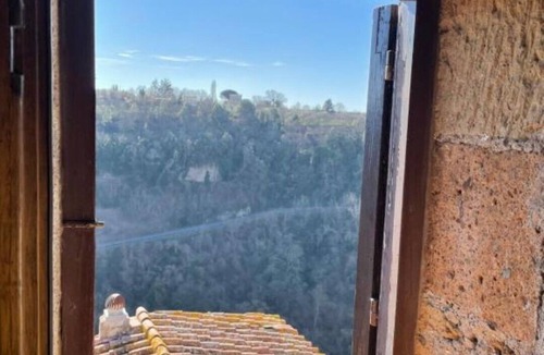 Pitigliano Apartment | Grandmother's Attic
