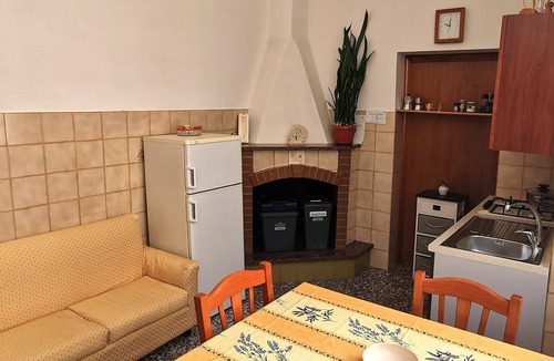 Casalini House | Grandmother's house in Puglia