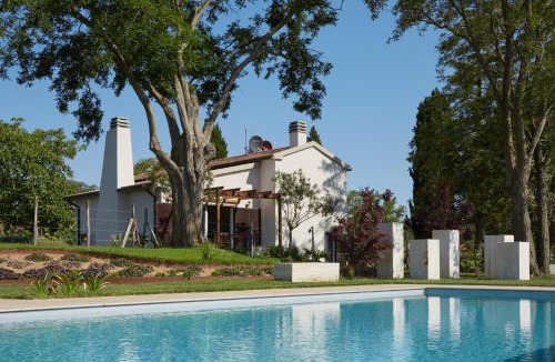 Pancole Villa | Grandono Agriturismo in Maremma