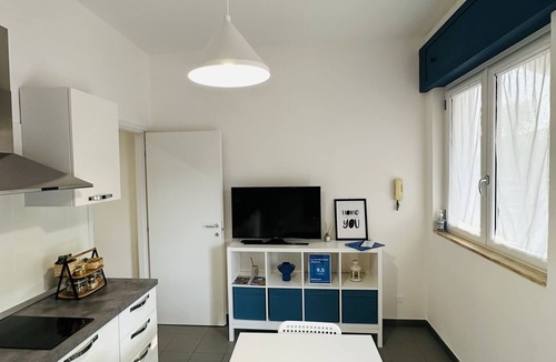 Villapiana Lido Bed & Breakfast | Grandpa's House: Comfort for exclusive use just a stone's throw from the sea