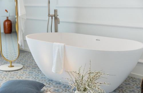Municipio 4 House | Granea - Rooms for Living