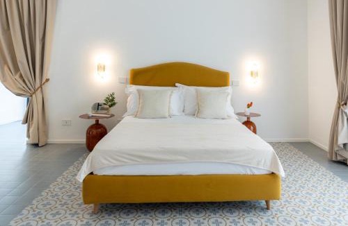Municipio 4 House | Granea - Rooms for Living