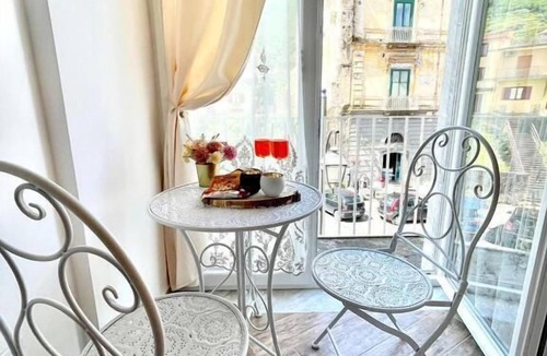 Gragnano Bed & Breakfast | GRANORO B&B