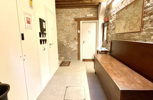 Cannaregio Apartment | Granseola Studio
