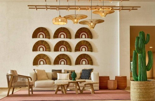 Torre Canne Hotel | Granserena Hotel