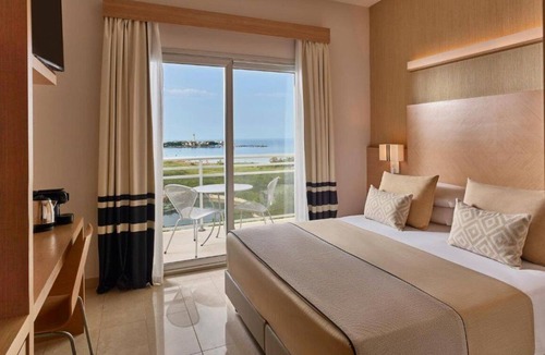Torre Canne Hotel | Granserena Hotel