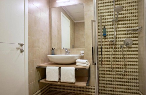 Torre Canne Hotel | Granserena Hotel