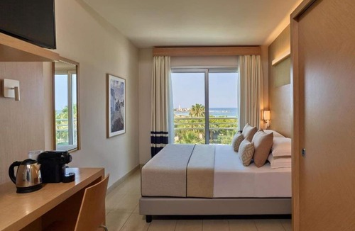 Torre Canne Hotel | Granserena Hotel