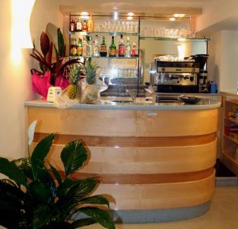 Sperlonga Hotel | Grazia Hotel