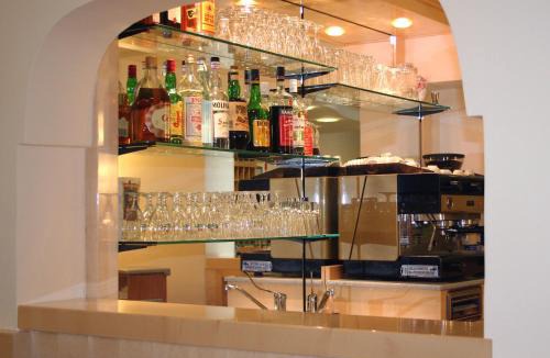 Sperlonga Hotel | Grazia Hotel