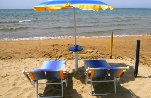 Sperlonga Hotel | Grazia Hotel