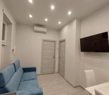 Ciampino Apartment | Grazia Nest