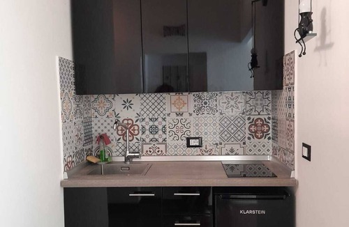 Quartiere XVII Trieste Apartment | GRAZIOSO APPARTAMENTO NUOVO IN ZONA CENTRALE