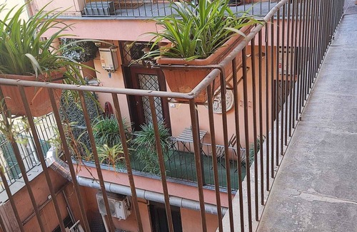 Quartiere XVII Trieste Apartment | GRAZIOSO APPARTAMENTO NUOVO IN ZONA CENTRALE