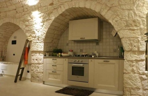 Ostuni Apartment | GREAT DEAL IN AUGUST 2026